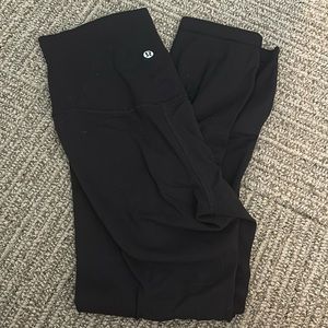 Lululemon align leggings 23’